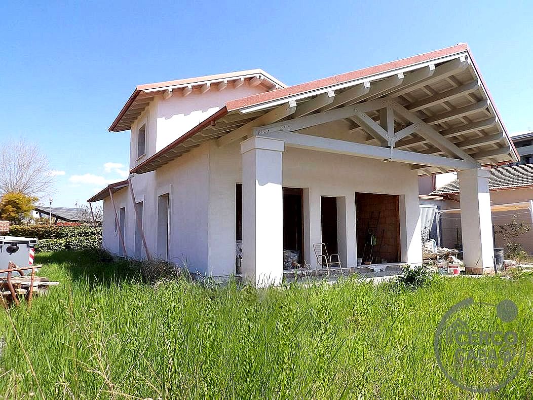 VILLA VENDITA TERNI COSPEA · foto 23