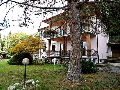 VILLA VENDITA TERNI COSPEA · foto 3