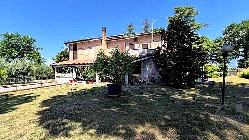 VILLA VENDITA TERNI COSPEA · foto 5