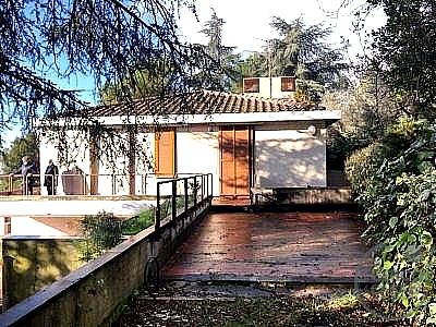 VILLA VENDITA TERNI COSPEA · foto 7