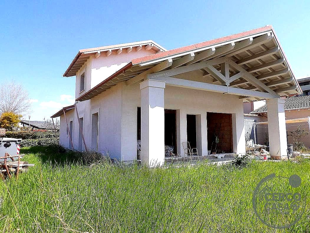 VILLA VENDITA TERNI COSPEA - cospea, Terni