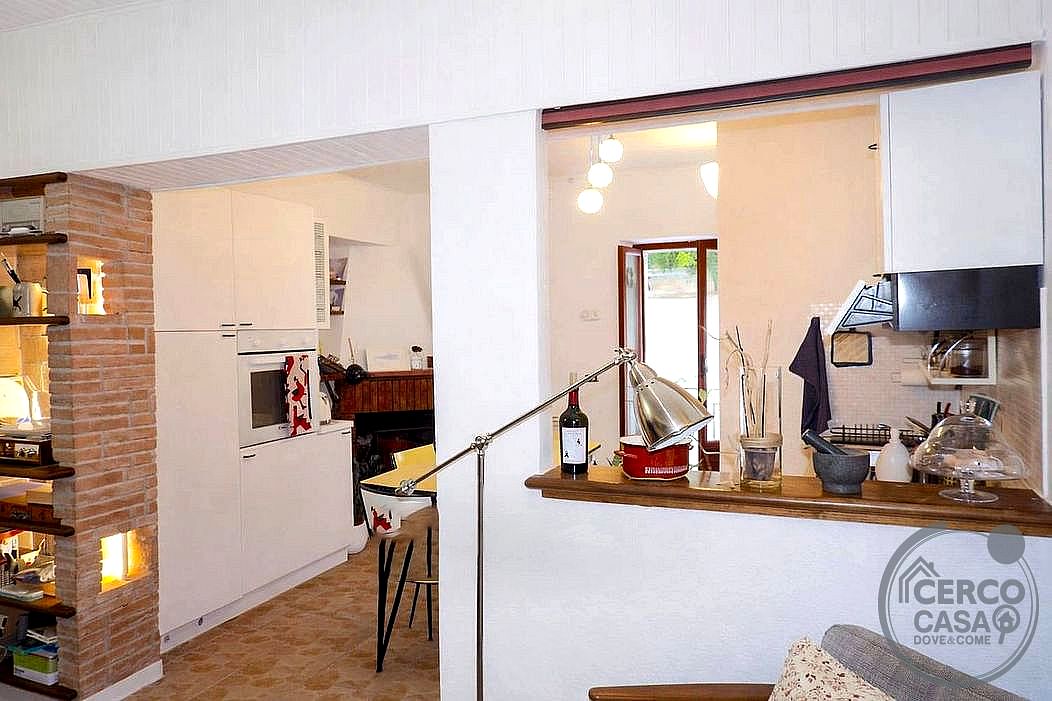 APPARTAMENTO VENDITA TERNI COLLESCIPOLI · foto 2