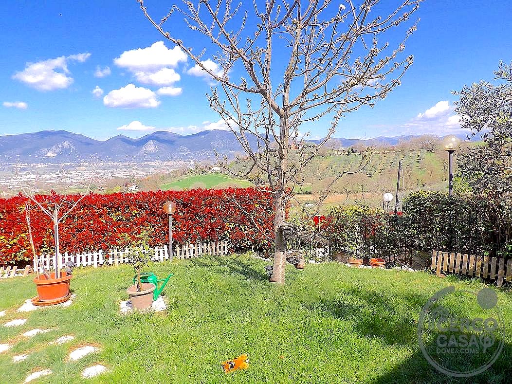 PORZIONE DI CASA VENDITA TERNI COLLESCIPOLI · foto 2