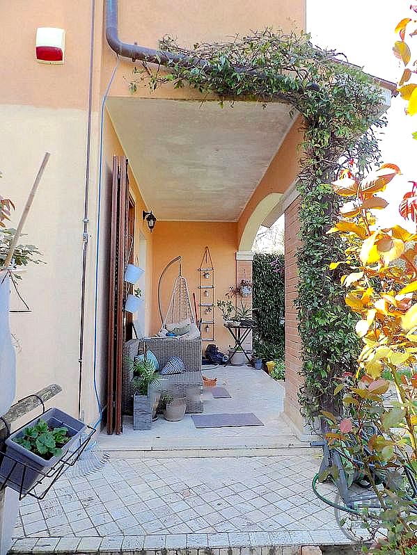 PORZIONE DI CASA VENDITA TERNI COLLESCIPOLI · foto 3