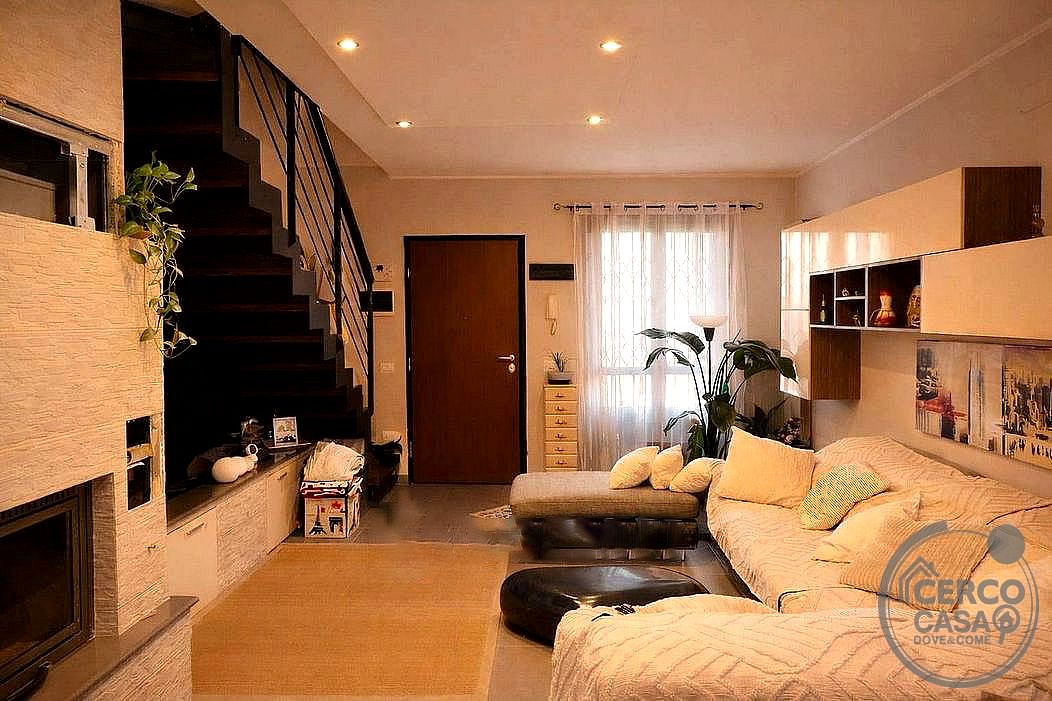 PORZIONE DI CASA VENDITA TERNI COLLESCIPOLI · foto 4
