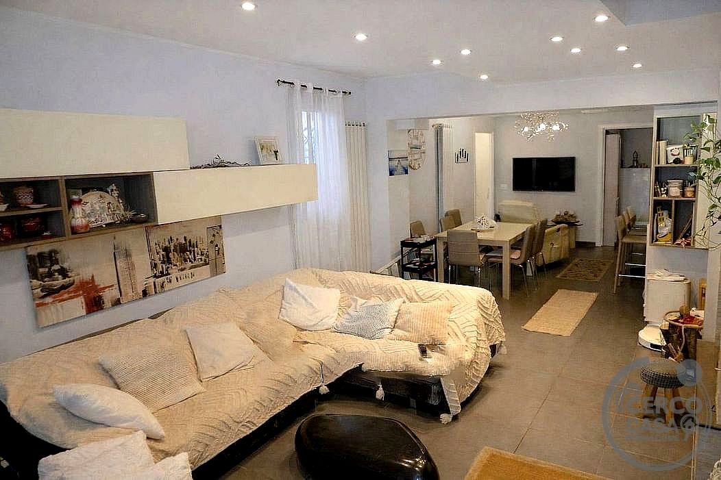 PORZIONE DI CASA VENDITA TERNI COLLESCIPOLI · foto 5