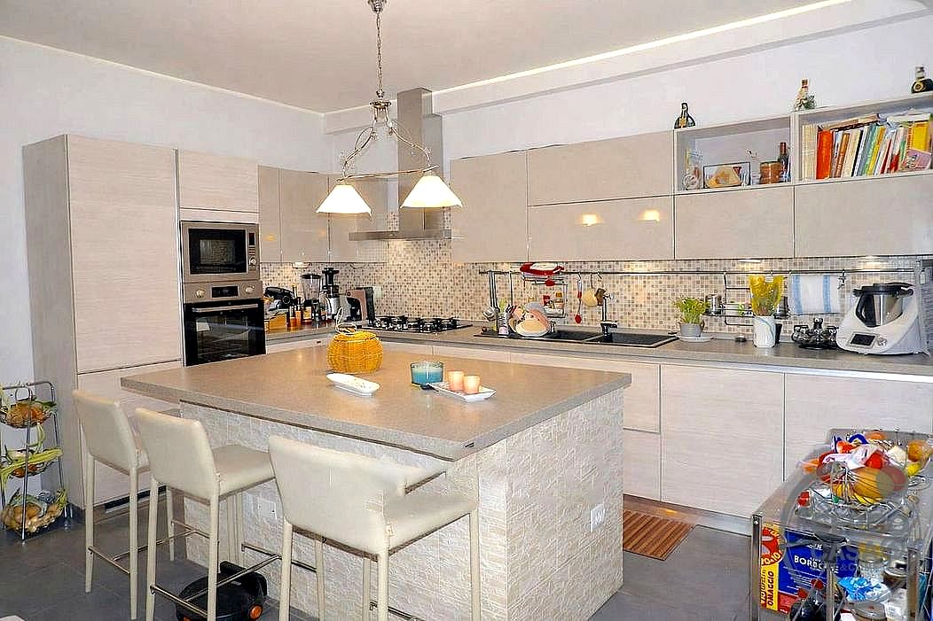 PORZIONE DI CASA VENDITA TERNI COLLESCIPOLI · foto 6