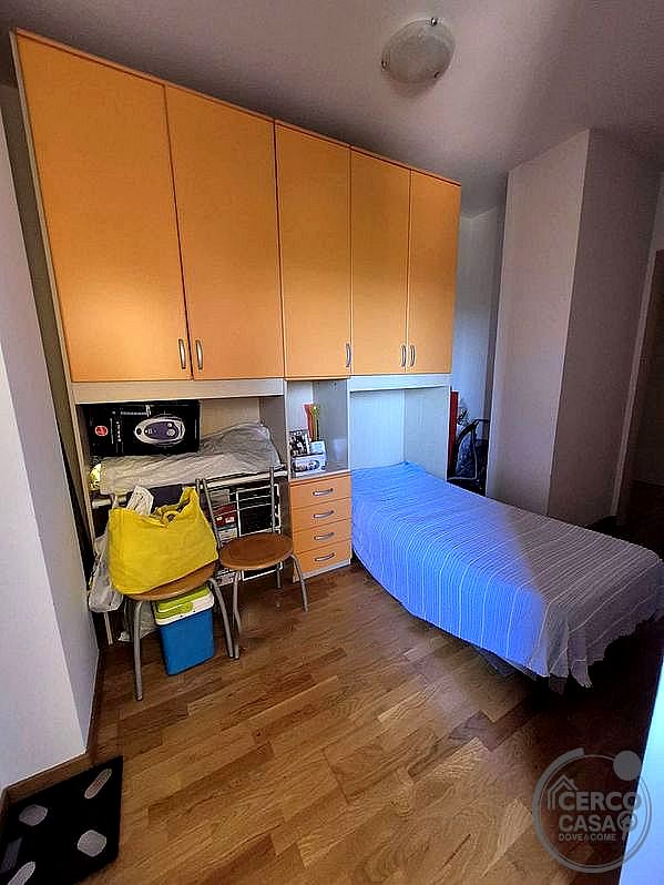 APPARTAMENTO VENDITA TERNI BORGO RIVO · foto 4