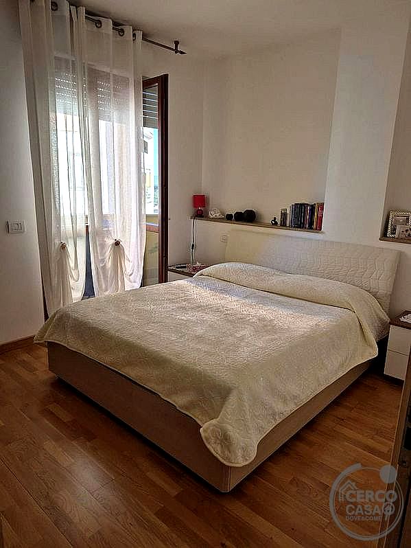 APPARTAMENTO VENDITA TERNI BORGO RIVO · foto 5