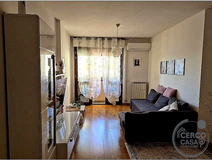 APPARTAMENTO VENDITA TERNI BORGO RIVO - Terni
