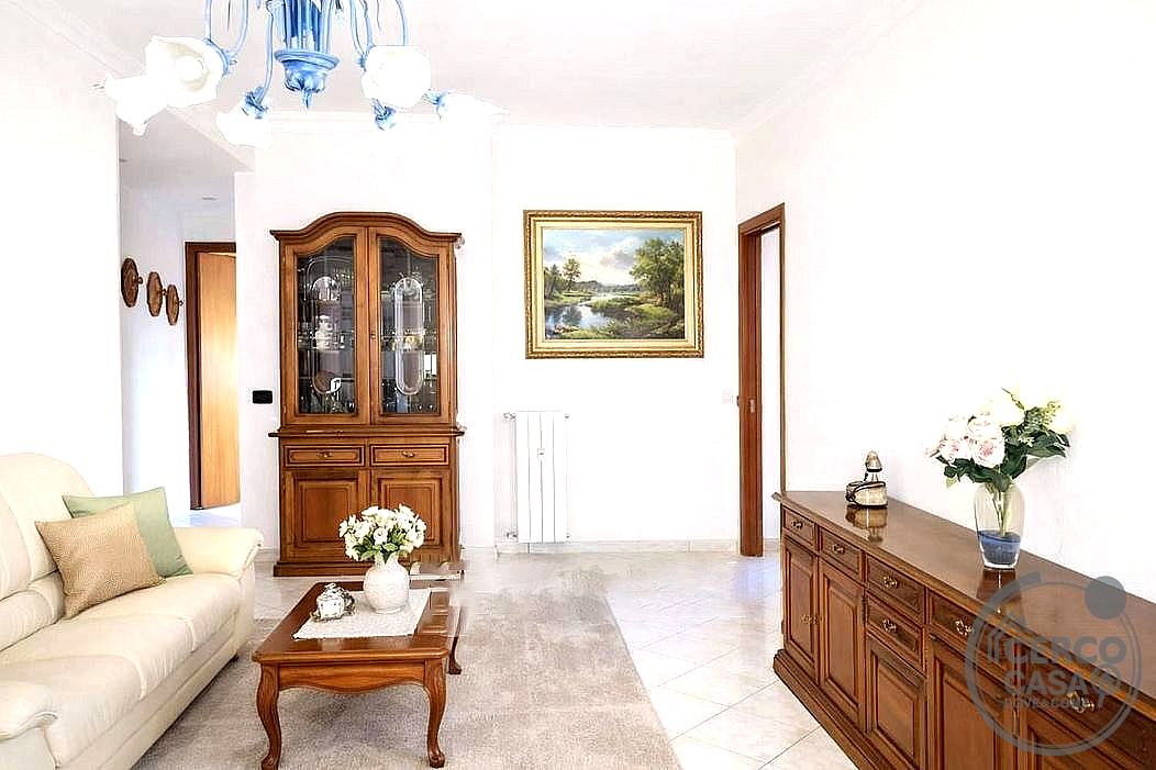 APPARTAMENTO VENDITA TERNI CESURE · foto 2