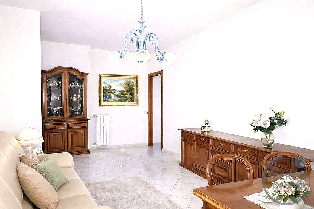 APPARTAMENTO VENDITA TERNI CESURE · foto 3
