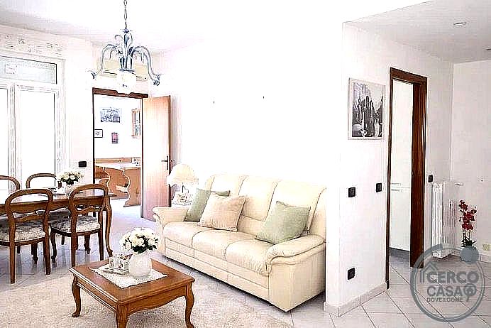 APPARTAMENTO VENDITA TERNI CESURE - cesure, Terni