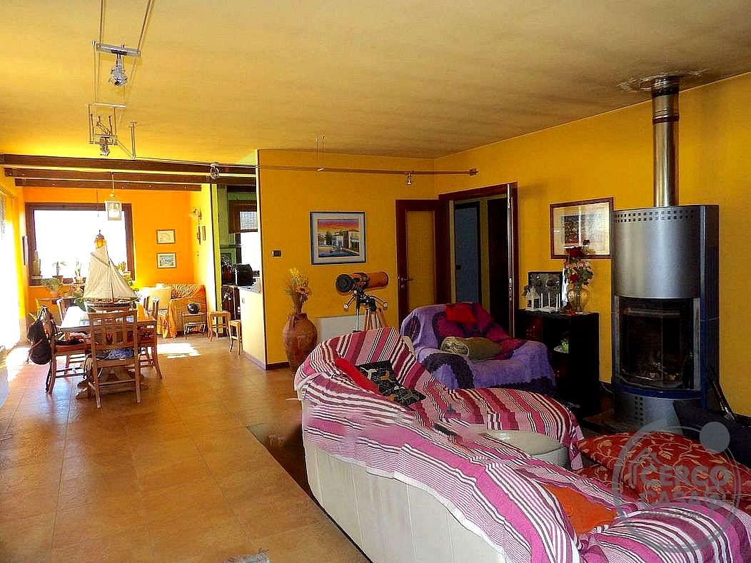 CASA INDIPENDENTE VENDITA NARNI - Narni