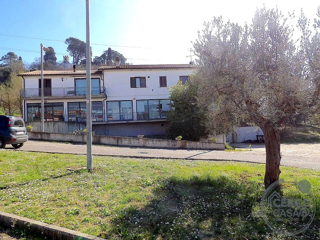 CASA INDIPENDENTE VENDITA NARNI · foto 32