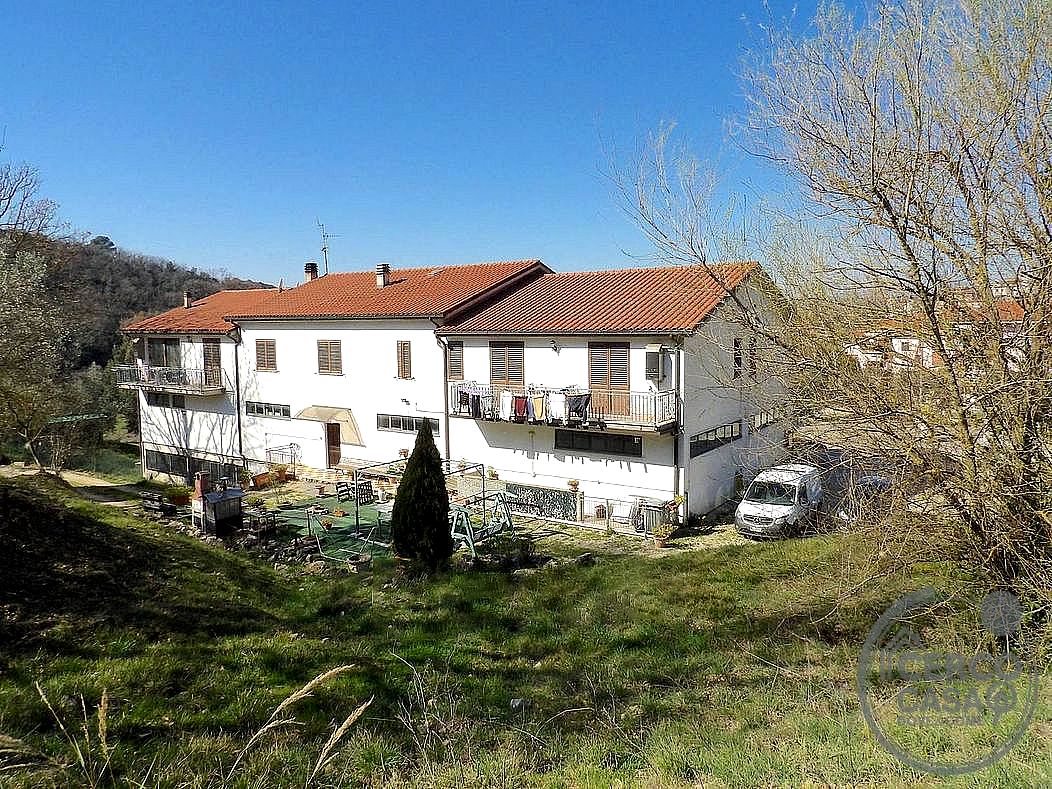 CASA INDIPENDENTE VENDITA NARNI · foto 8