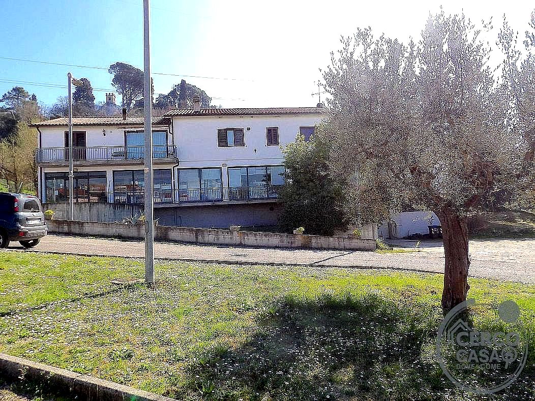 CASA INDIPENDENTE VENDITA NARNI - Narni