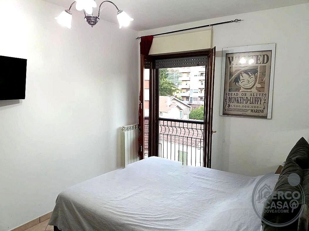 APPARTAMENTO VENDITA TERNI BORGO BOVIO