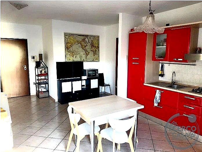 APPARTAMENTO VENDITA TERNI BORGO BOVIO - Terni