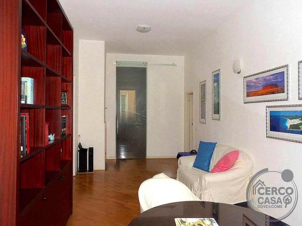 APPARTAMENTO VENDITA TERNI CENTRO STORICO