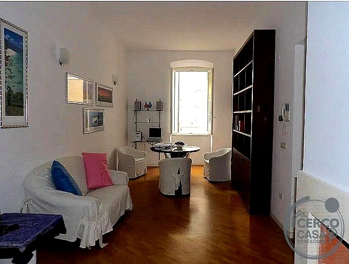 APPARTAMENTO VENDITA TERNI CENTRO STORICO - Centro Storico, Terni