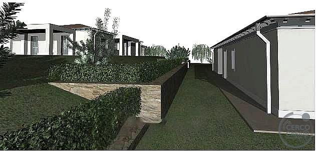 VILLA VENDITA TERNI BORGO RIVO · foto 2