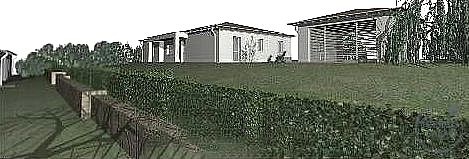 VILLA VENDITA TERNI BORGO RIVO · foto 4