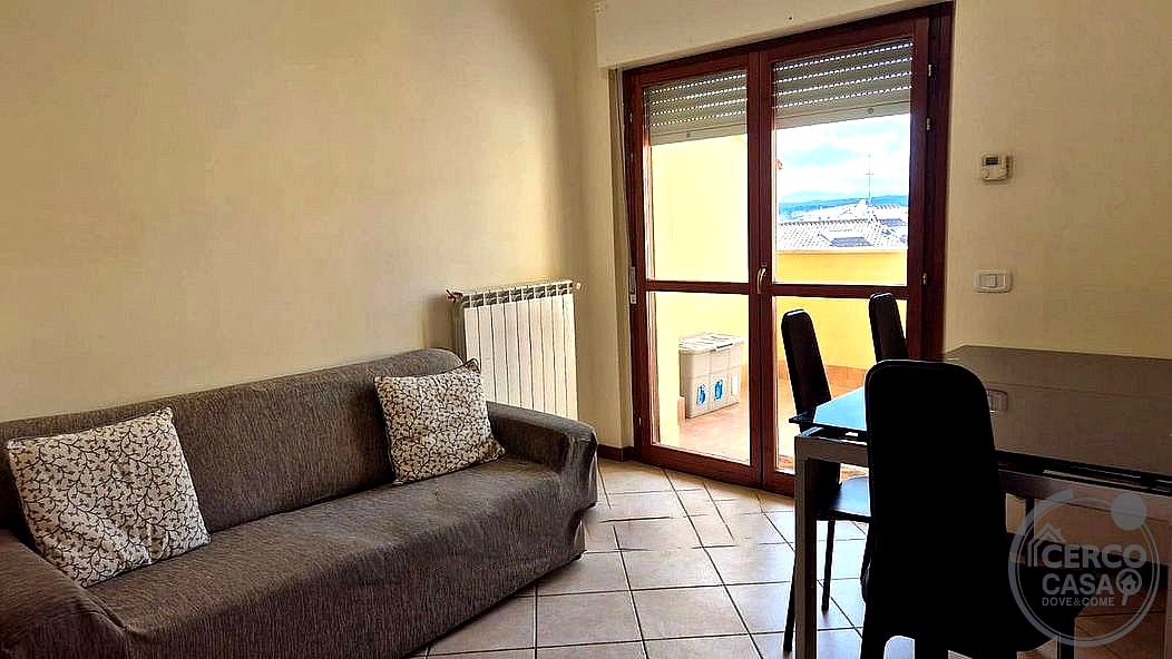 APPARTAMENTO VENDITA TERNI ZONA OSPEDALE · foto 2