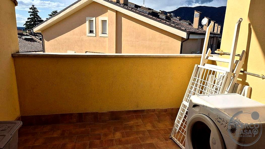 APPARTAMENTO VENDITA TERNI ZONA OSPEDALE · foto 5