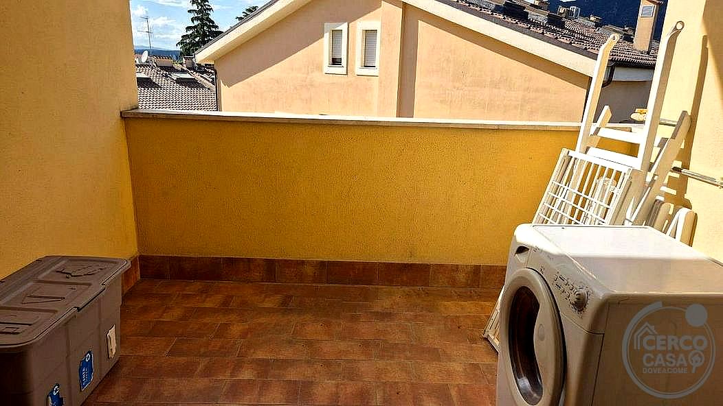 APPARTAMENTO VENDITA TERNI ZONA OSPEDALE · foto 6