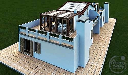 VILLA BIFAMILIARE VENDITA SAN GEMINI · foto 21