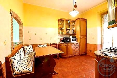 VILLA BIFAMILIARE VENDITA SAN GEMINI · foto 26