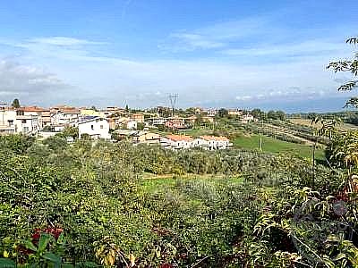 VILLA BIFAMILIARE VENDITA SAN GEMINI · foto 30