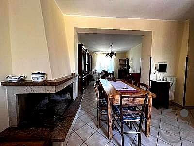 VILLA BIFAMILIARE VENDITA SAN GEMINI · foto 31