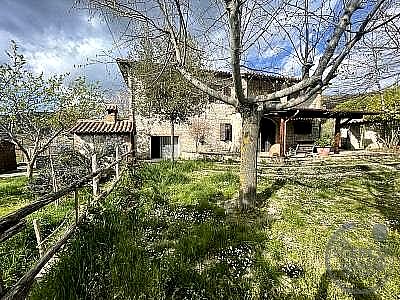 VILLA BIFAMILIARE VENDITA SAN GEMINI · foto 34