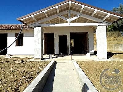 VILLA BIFAMILIARE VENDITA SAN GEMINI · foto 36