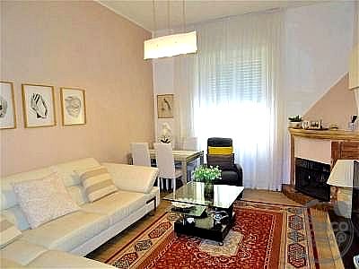 VILLA BIFAMILIARE VENDITA SAN GEMINI · foto 6