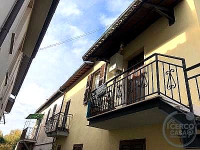 PORZIONE DI CASA VENDITA TERNI VILLAGGIO POLYMER · foto 24