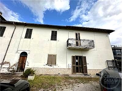PORZIONE DI CASA VENDITA TERNI VILLAGGIO POLYMER · foto 28