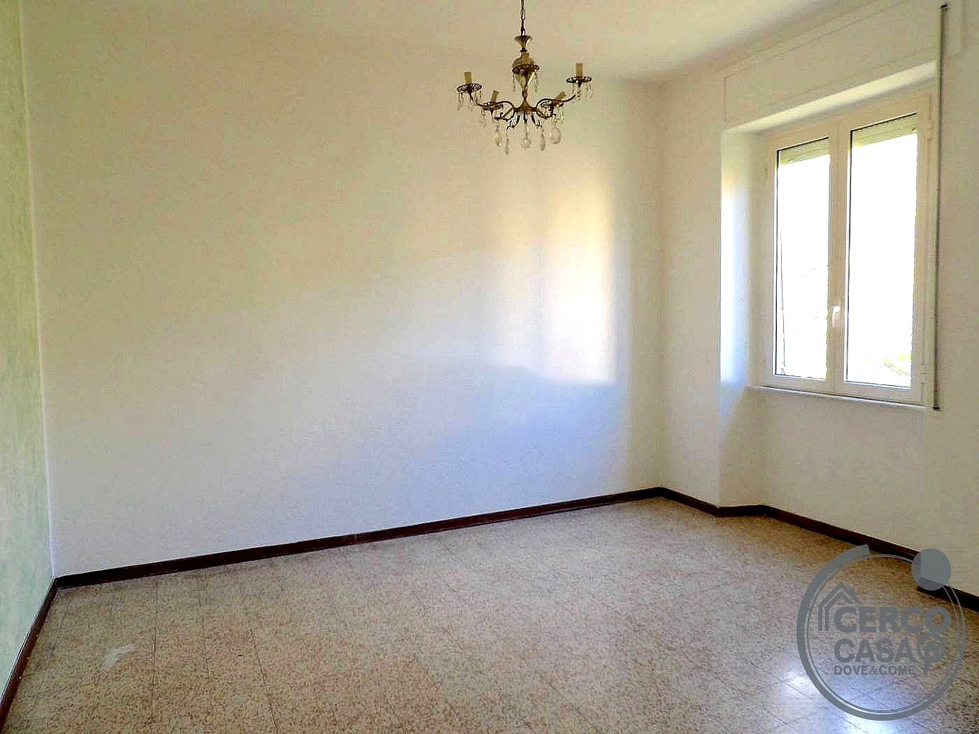 APPARTAMENTO VENDITA TERNI CITTÀ GIARDINO - Terni