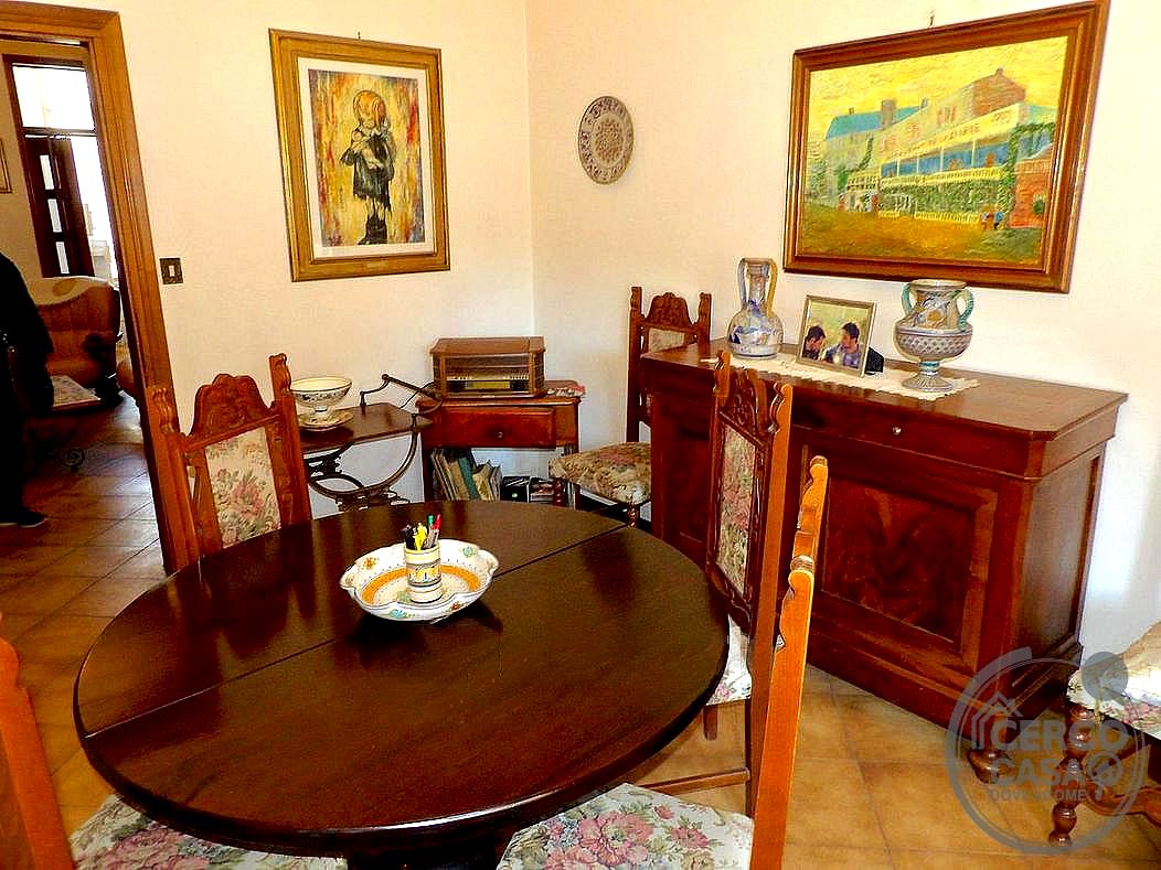 APPARTAMENTO VENDITA TERNI BATTISTI · foto 3