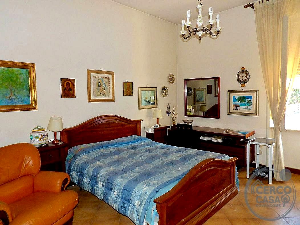 APPARTAMENTO VENDITA TERNI BATTISTI · foto 4
