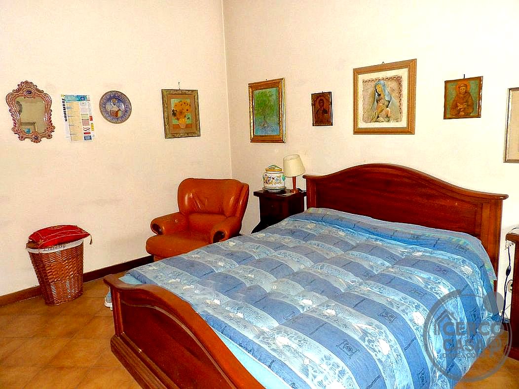 APPARTAMENTO VENDITA TERNI BATTISTI · foto 5