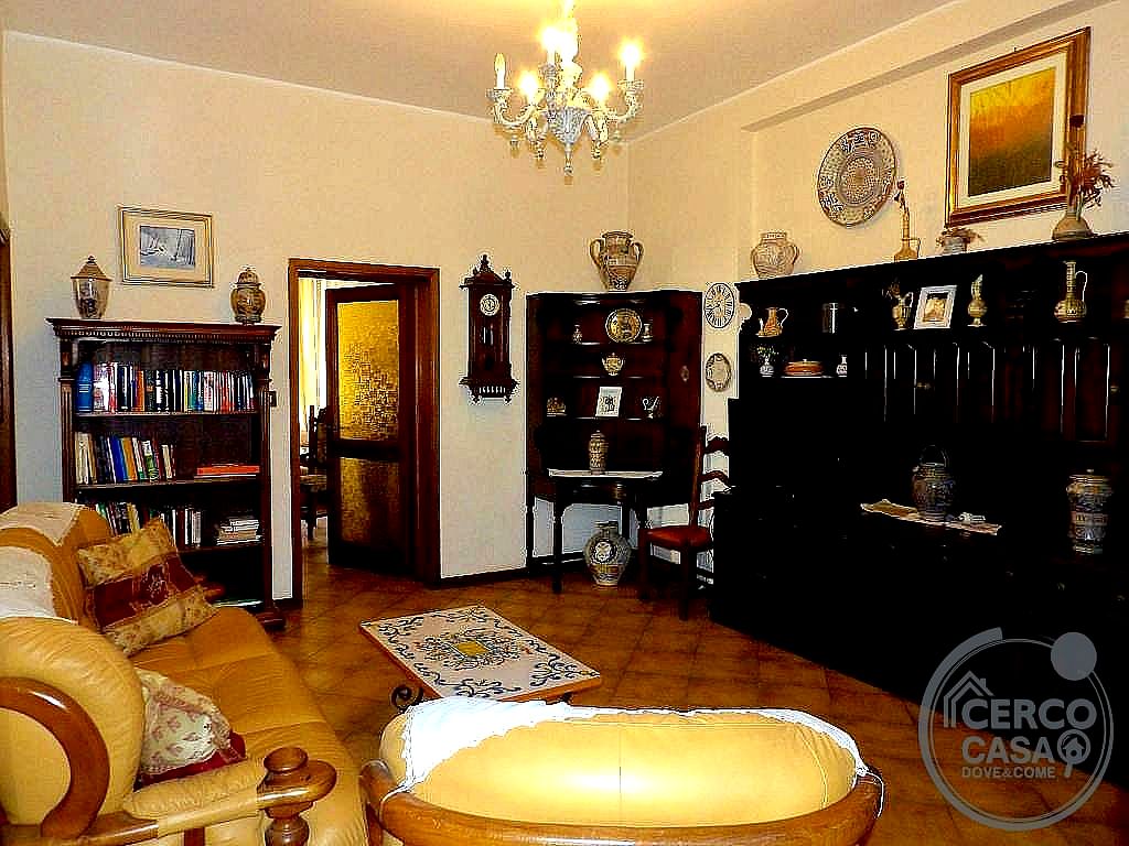 APPARTAMENTO VENDITA TERNI BATTISTI - Terni
