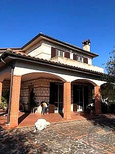 VILLA VENDITA TERNI PERTICARA · foto 8
