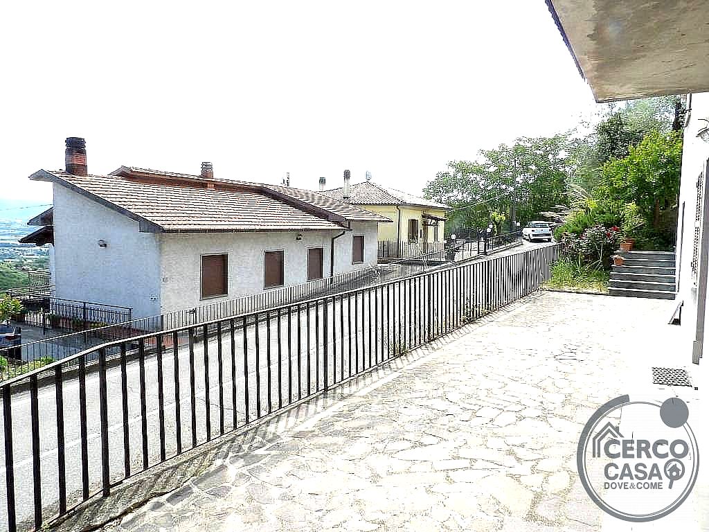 PORZIONE DI CASA VENDITA NARNI - Narni