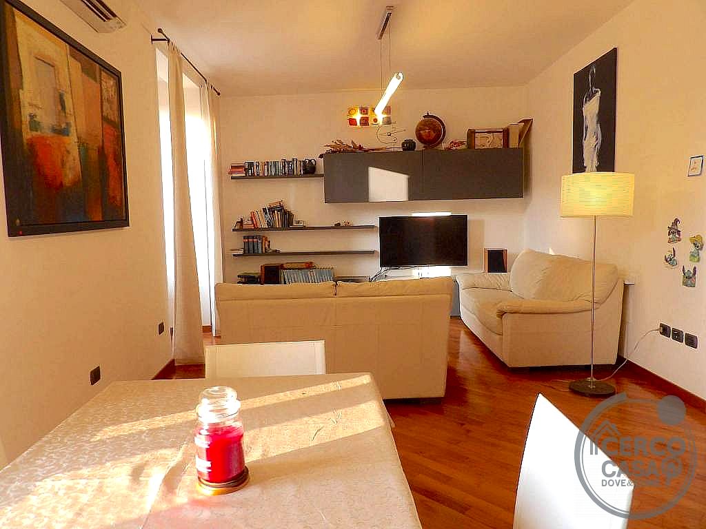 APPARTAMENTO VENDITA TERNI CENTRO STORICO · foto 32