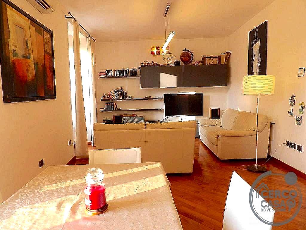 APPARTAMENTO VENDITA TERNI CENTRO STORICO - Centro Storico, Terni