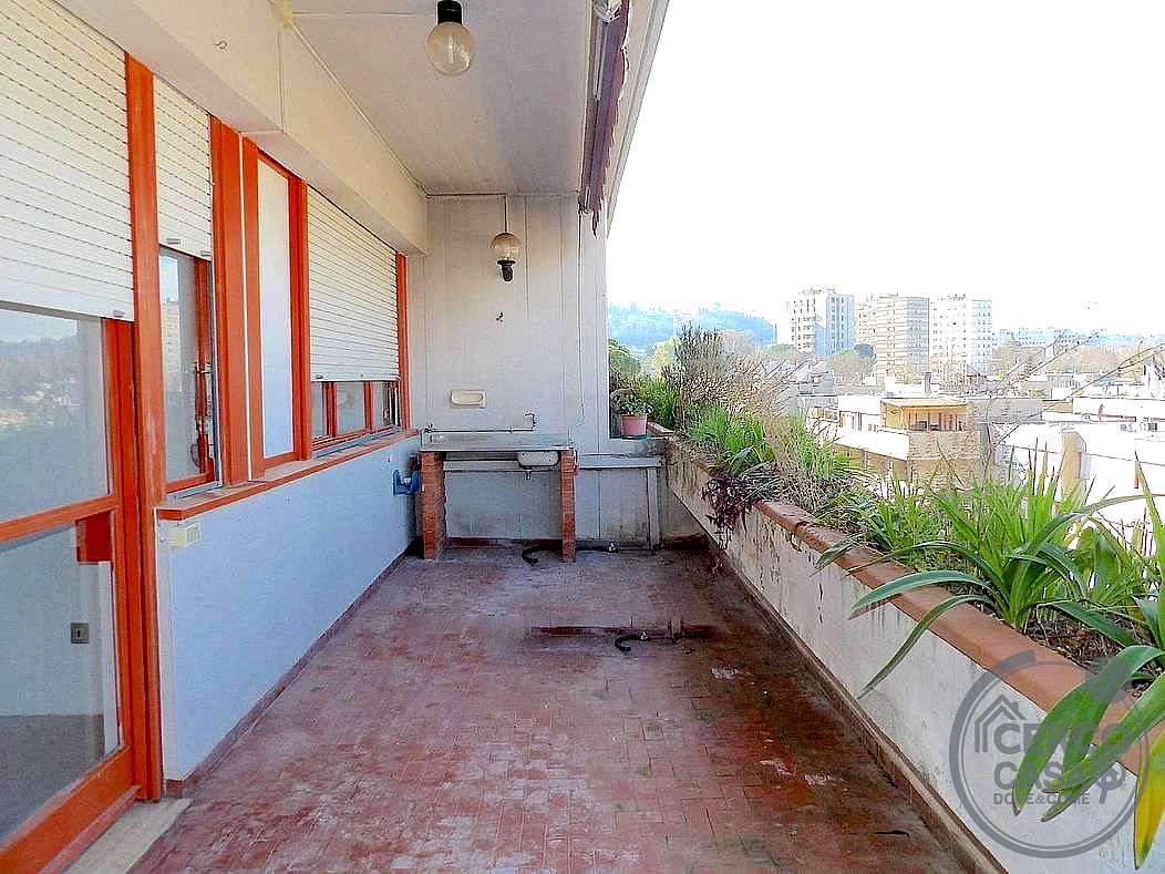 ATTICO VENDITA TERNI CESURE VALENZA · foto 8