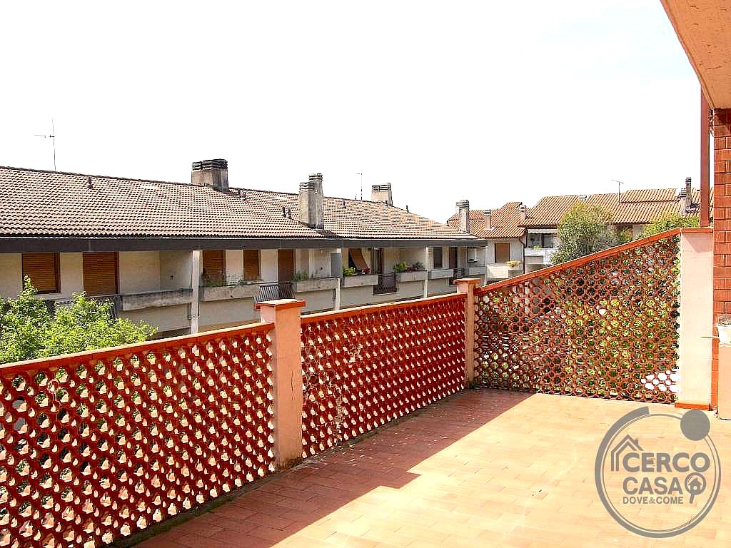 VILLA A SCHIERA VENDITA TERNI GABELLETTA